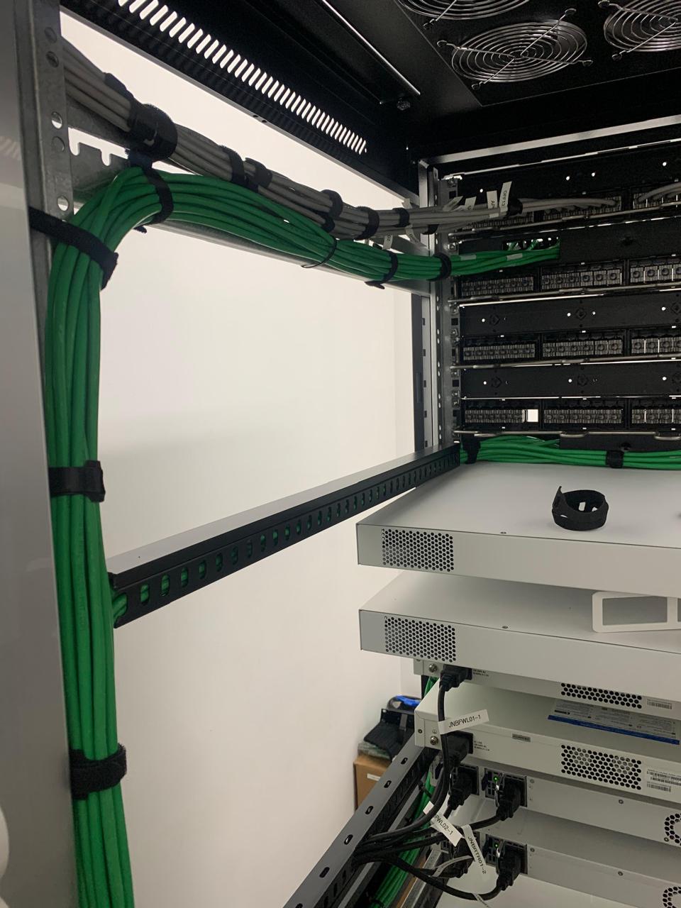 Server Installation