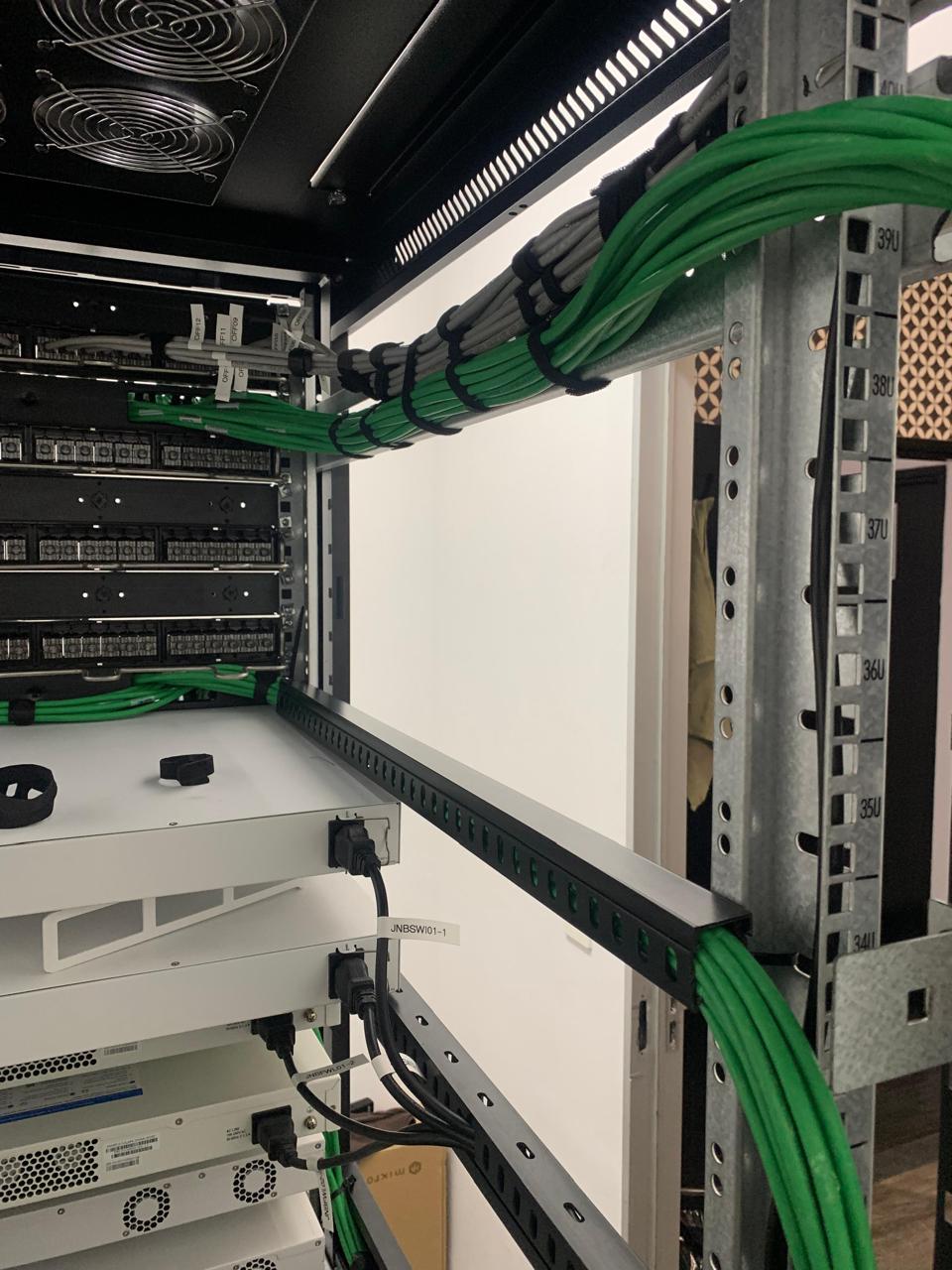 Network Cabling