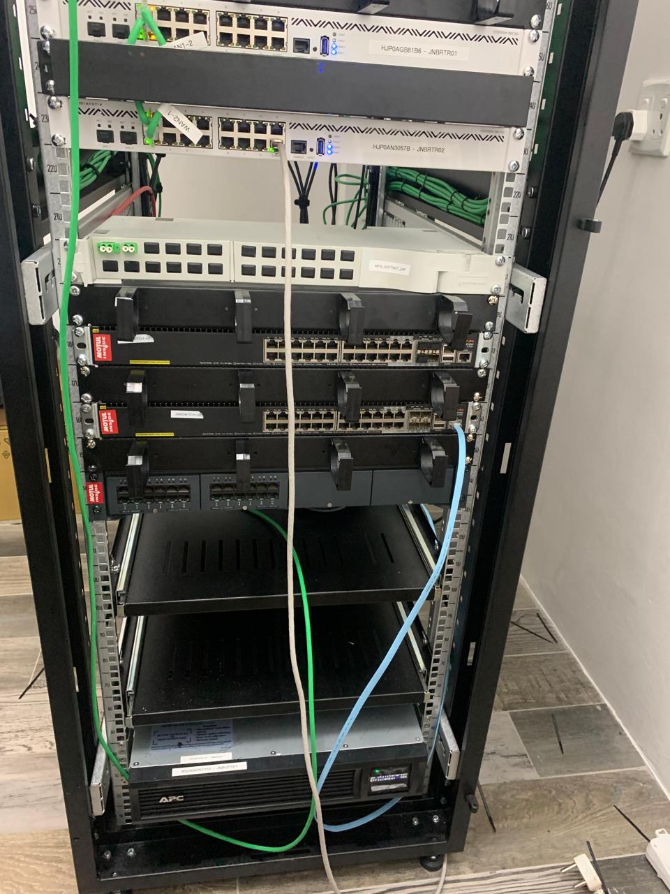 Data Center7