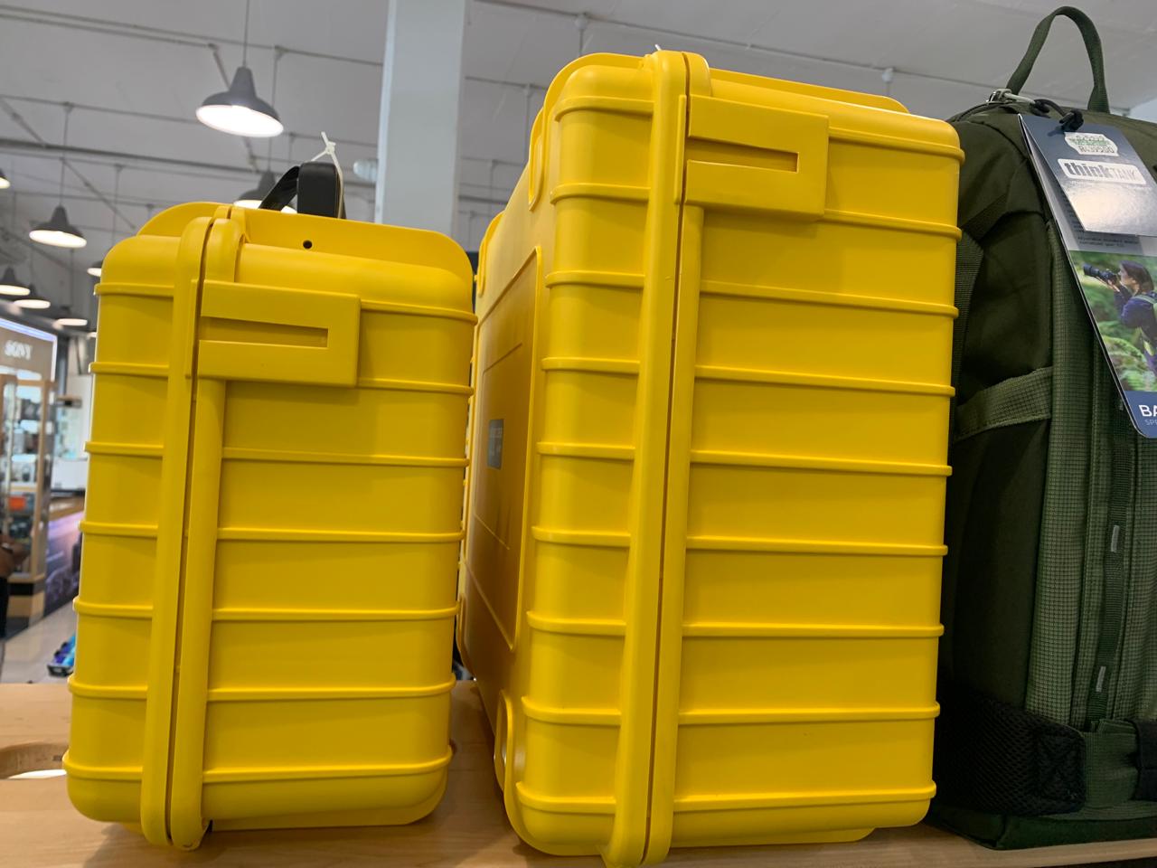 Warehouse Equipment