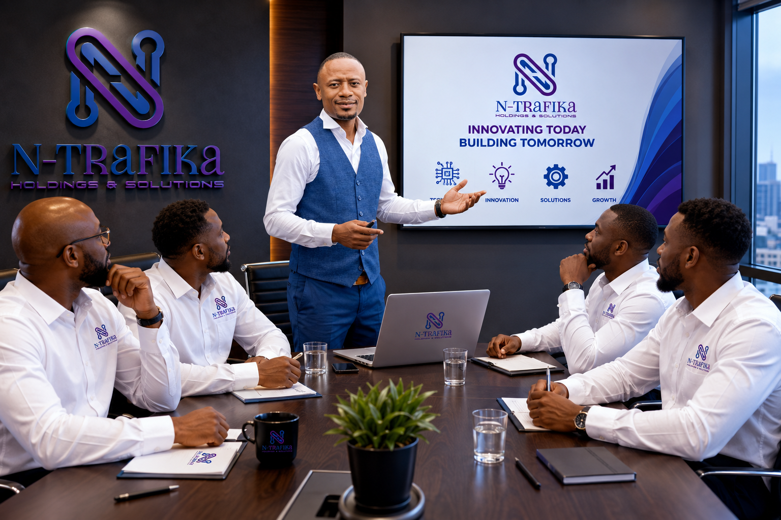 Team collaboration