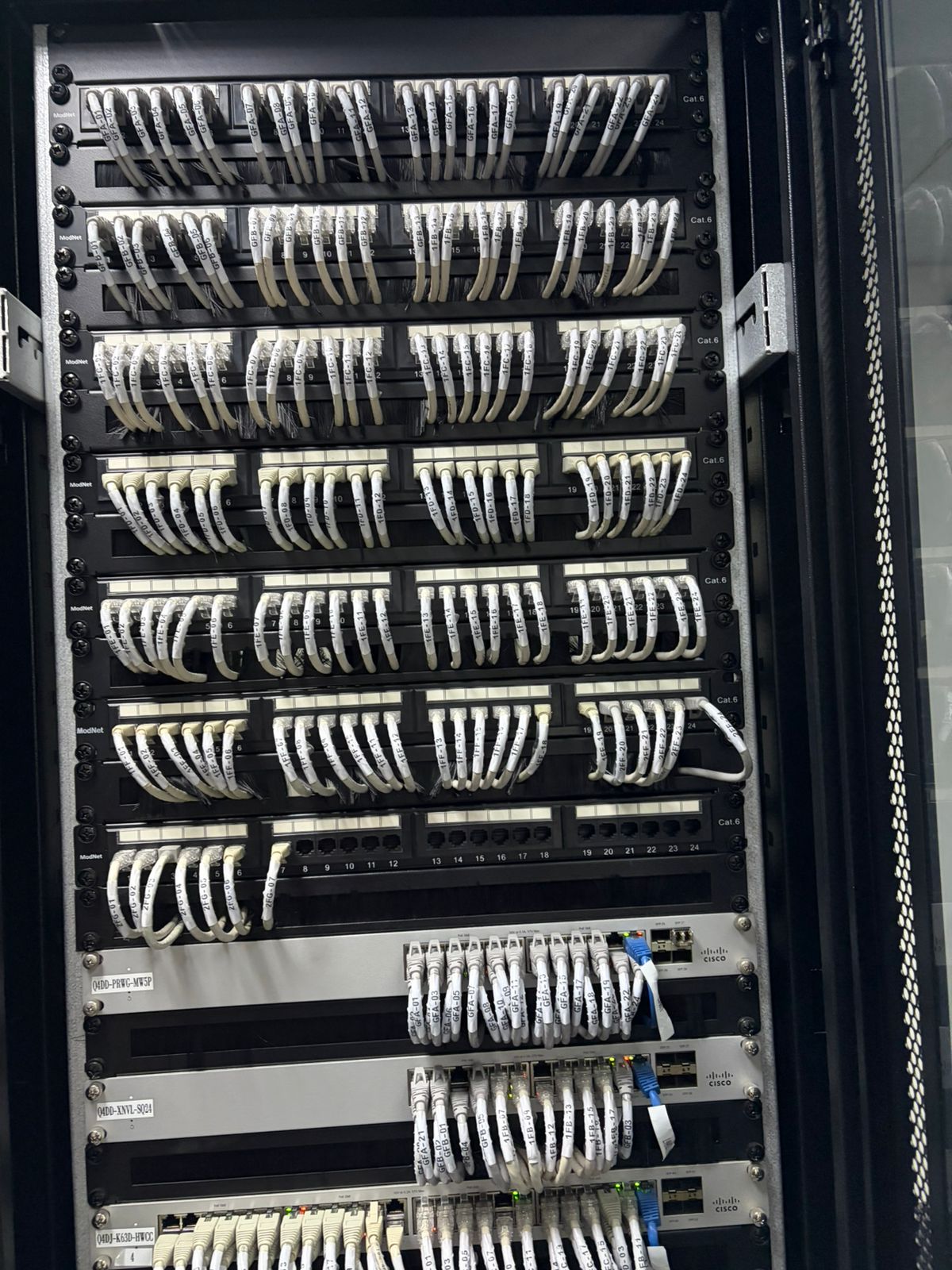 SDWAN Installation